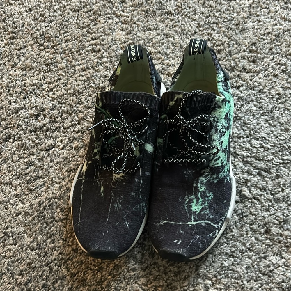 Adidas Boost Men’s Sneakers